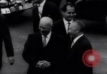 Image of Dwight Eisenhower Germany, 1959, second 17 stock footage video 65675040638