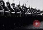 Image of Dwight Eisenhower Germany, 1959, second 18 stock footage video 65675040638
