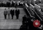 Image of Dwight Eisenhower Germany, 1959, second 22 stock footage video 65675040638