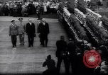 Image of Dwight Eisenhower Germany, 1959, second 23 stock footage video 65675040638