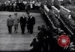 Image of Dwight Eisenhower Germany, 1959, second 25 stock footage video 65675040638