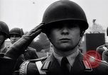 Image of Dwight Eisenhower Germany, 1959, second 26 stock footage video 65675040638