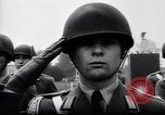 Image of Dwight Eisenhower Germany, 1959, second 27 stock footage video 65675040638