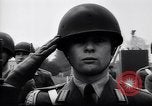 Image of Dwight Eisenhower Germany, 1959, second 28 stock footage video 65675040638