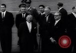 Image of Dwight Eisenhower Germany, 1959, second 29 stock footage video 65675040638