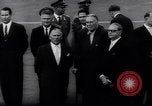 Image of Dwight Eisenhower Germany, 1959, second 30 stock footage video 65675040638