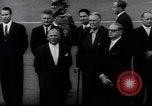 Image of Dwight Eisenhower Germany, 1959, second 31 stock footage video 65675040638