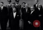 Image of Dwight Eisenhower Germany, 1959, second 32 stock footage video 65675040638