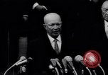 Image of Dwight Eisenhower Germany, 1959, second 35 stock footage video 65675040638
