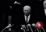 Image of Dwight Eisenhower Germany, 1959, second 36 stock footage video 65675040638