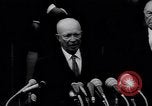 Image of Dwight Eisenhower Germany, 1959, second 37 stock footage video 65675040638