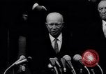 Image of Dwight Eisenhower Germany, 1959, second 38 stock footage video 65675040638
