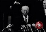 Image of Dwight Eisenhower Germany, 1959, second 40 stock footage video 65675040638