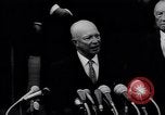 Image of Dwight Eisenhower Germany, 1959, second 44 stock footage video 65675040638