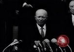 Image of Dwight Eisenhower Germany, 1959, second 47 stock footage video 65675040638