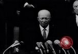 Image of Dwight Eisenhower Germany, 1959, second 48 stock footage video 65675040638