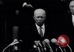 Image of Dwight Eisenhower Germany, 1959, second 50 stock footage video 65675040638