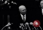 Image of Dwight Eisenhower Germany, 1959, second 55 stock footage video 65675040638