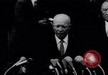 Image of Dwight Eisenhower Germany, 1959, second 56 stock footage video 65675040638