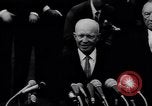 Image of Dwight Eisenhower Germany, 1959, second 57 stock footage video 65675040638