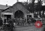 Image of Burger-Brau Keller Munich Germany, 1945, second 4 stock footage video 65675040639