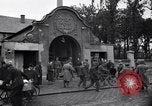 Image of Burger-Brau Keller Munich Germany, 1945, second 6 stock footage video 65675040639