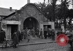 Image of Burger-Brau Keller Munich Germany, 1945, second 8 stock footage video 65675040639