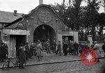 Image of Burger-Brau Keller Munich Germany, 1945, second 9 stock footage video 65675040639