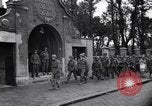 Image of Burger-Brau Keller Munich Germany, 1945, second 26 stock footage video 65675040639
