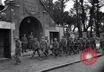 Image of Burger-Brau Keller Munich Germany, 1945, second 27 stock footage video 65675040639