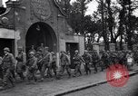Image of Burger-Brau Keller Munich Germany, 1945, second 29 stock footage video 65675040639