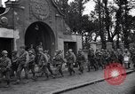 Image of Burger-Brau Keller Munich Germany, 1945, second 30 stock footage video 65675040639