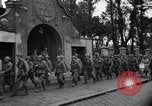 Image of Burger-Brau Keller Munich Germany, 1945, second 31 stock footage video 65675040639