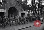Image of Burger-Brau Keller Munich Germany, 1945, second 32 stock footage video 65675040639