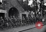 Image of Burger-Brau Keller Munich Germany, 1945, second 33 stock footage video 65675040639
