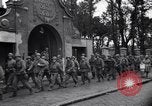 Image of Burger-Brau Keller Munich Germany, 1945, second 34 stock footage video 65675040639