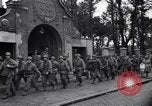 Image of Burger-Brau Keller Munich Germany, 1945, second 35 stock footage video 65675040639