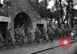 Image of Burger-Brau Keller Munich Germany, 1945, second 36 stock footage video 65675040639