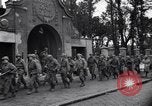Image of Burger-Brau Keller Munich Germany, 1945, second 37 stock footage video 65675040639