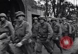 Image of Burger-Brau Keller Munich Germany, 1945, second 39 stock footage video 65675040639