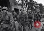 Image of Burger-Brau Keller Munich Germany, 1945, second 42 stock footage video 65675040639