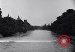 Image of Burger-Brau Keller Munich Germany, 1945, second 51 stock footage video 65675040639