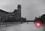 Image of Burger-Brau Keller Munich Germany, 1945, second 55 stock footage video 65675040639