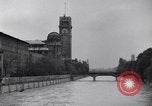Image of Burger-Brau Keller Munich Germany, 1945, second 56 stock footage video 65675040639
