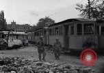 Image of Bombed landmarks of Munich WW2 Munich Germany, 1945, second 6 stock footage video 65675040640