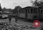 Image of Bombed landmarks of Munich WW2 Munich Germany, 1945, second 8 stock footage video 65675040640