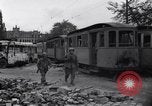 Image of Bombed landmarks of Munich WW2 Munich Germany, 1945, second 9 stock footage video 65675040640
