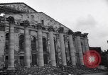 Image of Bombed landmarks of Munich WW2 Munich Germany, 1945, second 14 stock footage video 65675040640