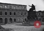 Image of Bombed landmarks of Munich WW2 Munich Germany, 1945, second 27 stock footage video 65675040640