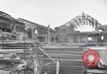 Image of Bombed landmarks of Munich WW2 Munich Germany, 1945, second 42 stock footage video 65675040640